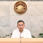 প্রধানমন্ত্রী তারেক রহমানের সভাপতিত্বে ধর্মীয়…