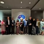 শিক্ষা ও গবেষণায় একসাথে কাজ করতে চায় ব্র্যাক ইউনিভার্সিটি ও ইউনিভার্সিটি অফ রিডিং