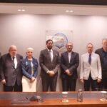 ব্র্যাক ইউনিভার্সিটি ও ওয়ার্ল্ড ফেডারেশন অফ কনসালস (এফআইসিএসি) এর মধ্যে সমঝোতা স্মারক স্বাক্ষর