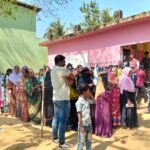 রাঙামাটির ২১৩ কেন্দ্রে শান্তিপূর্ণভাবে চলছে&hellip;