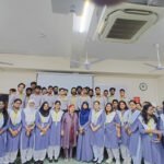 বাংলাদেশের এমআইএসটি-তে আরটি প্রামাণ্যচিত্র “NICA.&hellip;