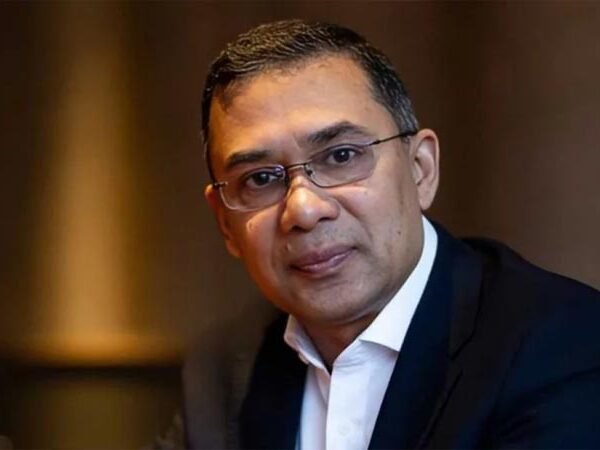 বগুড়া-৬ আসন ছেড়ে দিয়েছেন তারেক রহমান, শপথ নেবেন ঢাকা-১৭ আসনে সংসদ সদস্য হিসেবে