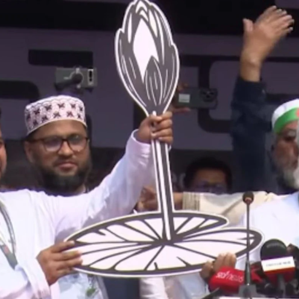 ক্ষমতায় গেলে নাহিদ ইসলামকে মন্ত্রী করা হবে: জামায়াত আমির