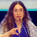 সাইবার বুলিং বন্ধে রাজনৈতিক দলগুলোর দায়িত্বশীলতা জরুরি: জাইমা রহমান