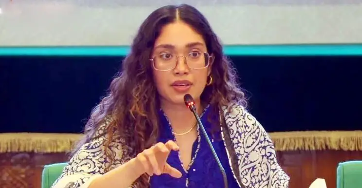 সাইবার বুলিং বন্ধে রাজনৈতিক দলগুলোর দায়িত্বশীলতা জরুরি:&hellip;