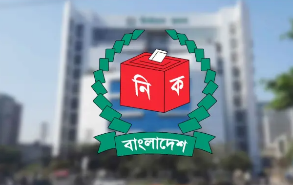 উৎসবমুখর পরিবেশে শেষ হলো জাতীয় নির্বাচন ও গণভোট