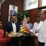 তারেক রহমানকে ফুলেল শুভেচ্ছা ও&hellip;