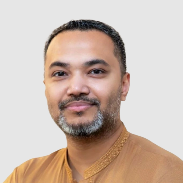 চার মন্ত্রণালয়ের উপদেষ্টা হিসেবে নিয়োগ পেলেন ড. মাহদি আমিন