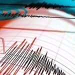 ঢাকাসহ সারাদেশে ভূমিকম্প অনুভূত