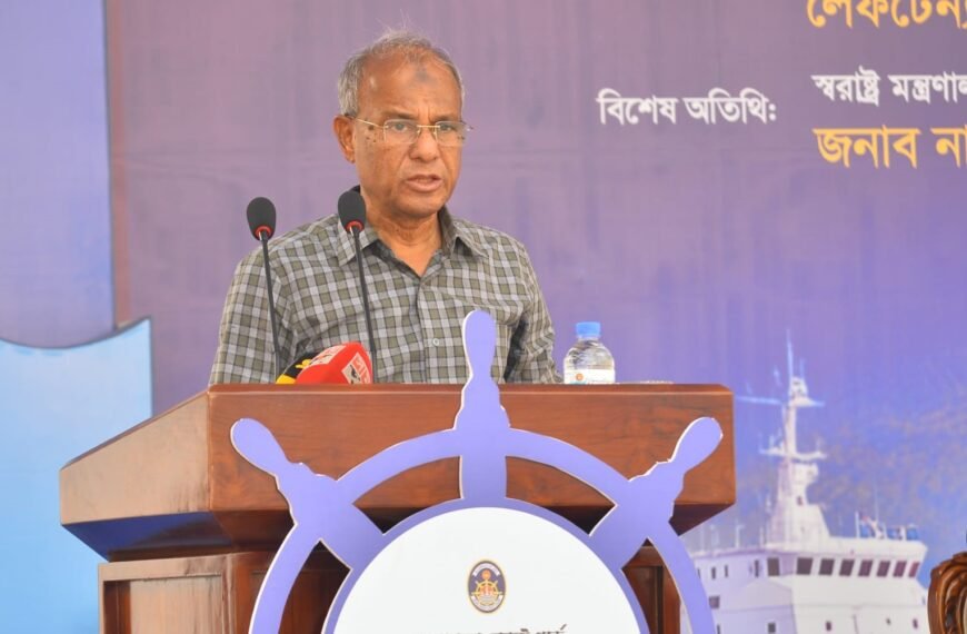 রাজনৈতিক এজেন্ডা বাস্তবায়নের সঙ্গে জড়িত হলে কঠোর&hellip;