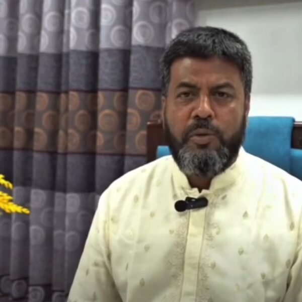 প্রবাসী ভোটারদের ভোট ও সহযোগিতা কামনা করলেন ফেনী-১ আসনের&hellip;