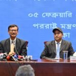 মোজাম্বিকের বন্যাদুর্গত মানুষের পাশে দাঁড়িয়েছে বাংলাদেশ