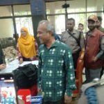 পুলিশ হেডকোয়ার্টার্সের অপারেশন কন্ট্রোল রুম&hellip;