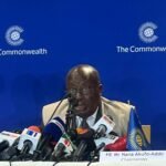 শান্তিপূর্ণ ও সুশৃঙ্খল পরিবেশে অনুষ্ঠিত হয়েছে বাংলাদেশের নির্বাচন ও গণভোট: কমনওয়েলথ অবজারভার গ্রুপের চেয়ারপারসন নানা আকুফো-আডো