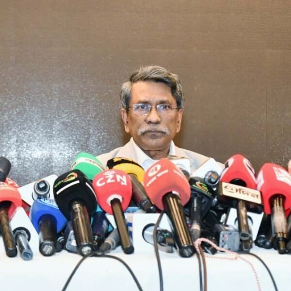 ত্রয়োদশ সংসদ নির্বাচিতদের শপথ হবে ১৭ ফেব্রুয়ারির মধ্যে: প্রেস…