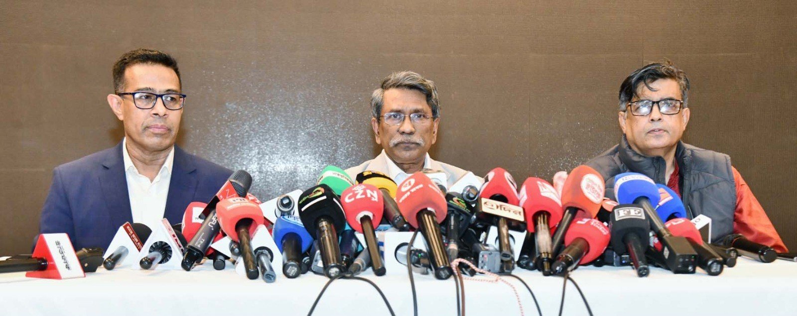 ত্রয়োদশ সংসদ নির্বাচিতদের শপথ হবে ১৭ ফেব্রুয়ারির মধ্যে: প্রেস সচিব