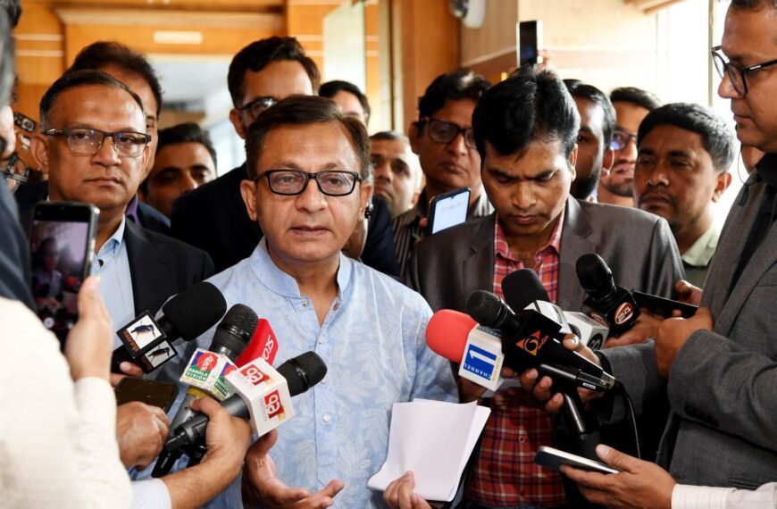 এলডিসি উত্তরণ পেছানোর উদ্যোগ নেবে&hellip;