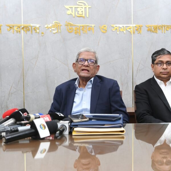 জনগণের প্রতি যে প্রতিশ্রুতি তা রক্ষা করবো: মির্জা ফখরুল&hellip;