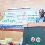 প্রধানমন্ত্রী তারেক রহমানের নেতৃত্বে বাংলাদেশকে এগিয়ে নিতে চাই: প্রতিমন্ত্রী সুলতান সালাউদ্দিন টুকু