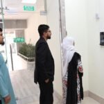 সেতু বিভাগ এবং বাংলাদেশ সেতু কর্তৃপক্ষে ডিজিটাল হাজিরা চালু