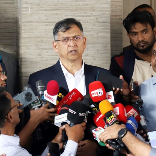 শীঘ্রই আরো ১০ হাজার কনস্টেবল নিয়োগ প্রদান করা হবে:…