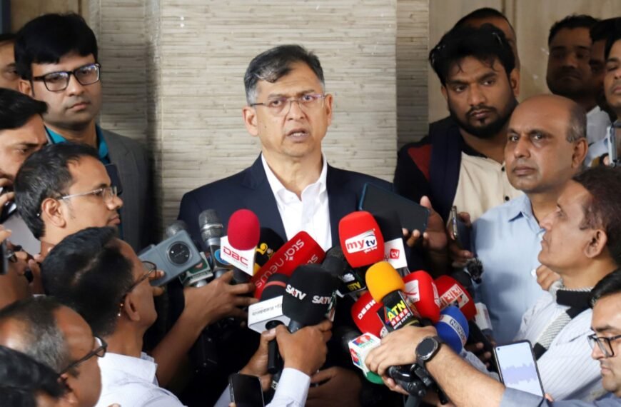 শীঘ্রই আরো ১০ হাজার কনস্টেবল নিয়োগ প্রদান&hellip;