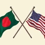 বাংলাদেশ ও আমেরিকার মধ্যে পারস্পরিক শুল্ক চুক্তি স্বাক্ষর