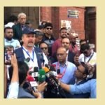 নির্বাচন পরিস্থিতি নিয়ে মতবিনিময় করলো&hellip;