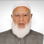 নিজ কেন্দ্রে ৫ ভোটে হারলেন&hellip;