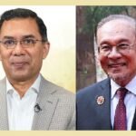 বিএনপির বিজয়ে মালয়েশিয়ার প্রধানমন্ত্রীর অভিনন্দন