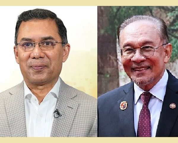 বিএনপির বিজয়ে মালয়েশিয়ার প্রধানমন্ত্রীর অভিনন্দন