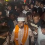 পটুয়াখালী-৩ আসনে নুরুল হক নুর&hellip;