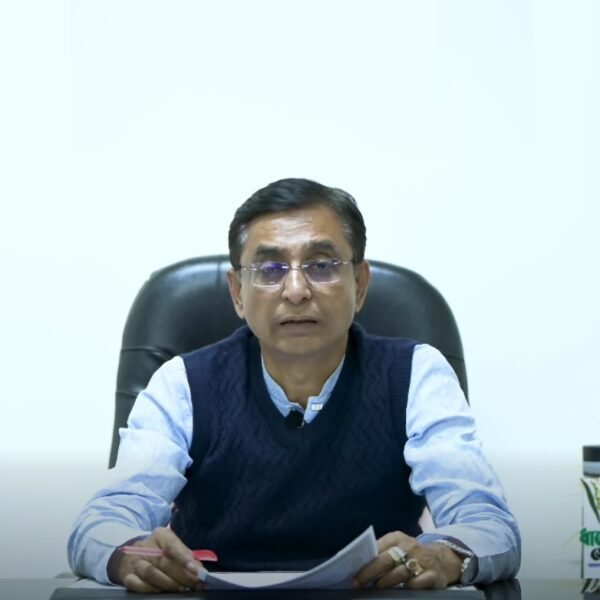 গাজীপুর-১ আসনের ভোটারদের কাছে ২৬ দফা উন্নয়ন কর্মপরিকল্পনা বাস্তবায়নের অঙ্গীকার করলেন মোঃ মজিবুর রহমান