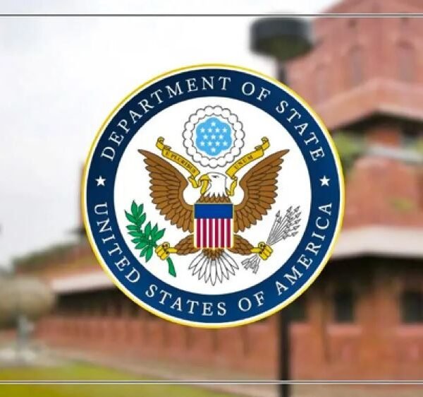 বাংলাদেশের সফল নির্বাচন ও বিএনপির বিজয়ে মার্কিন দূতাবাসের অভিনন্দন