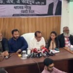 ঢাকা-১১ আসনে ‘ইলেকশন ইঞ্জিনিয়ারিং’-এর অভিযোগ,…