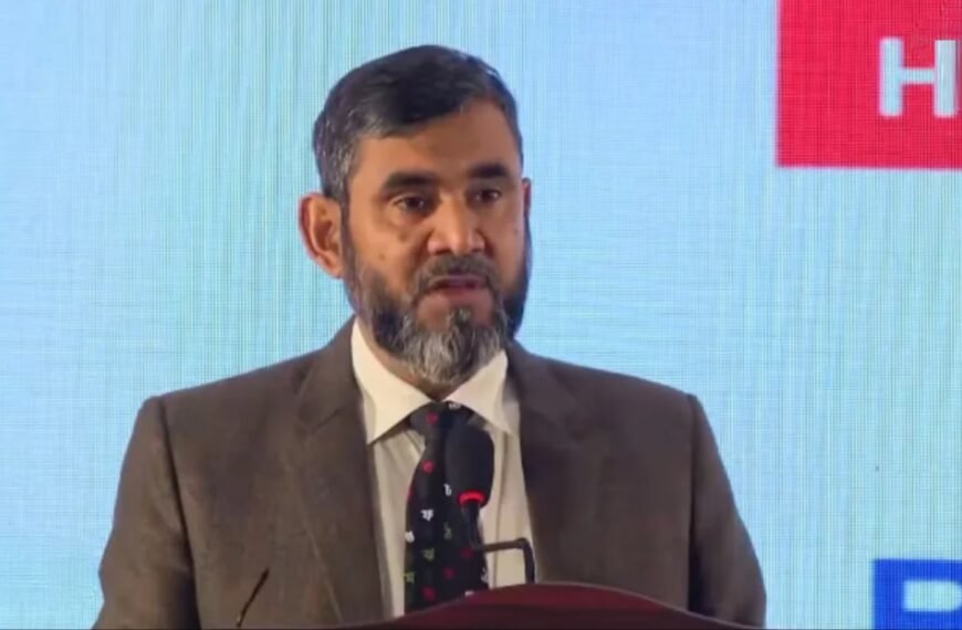 ত্রয়োদশ জাতীয় সংসদ নির্বাচনের পর&hellip;