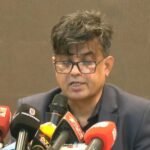 ‘আজকেরটাই সম্ভবত শেষ ব্রিফিং’—প্রেস সচিব&hellip;