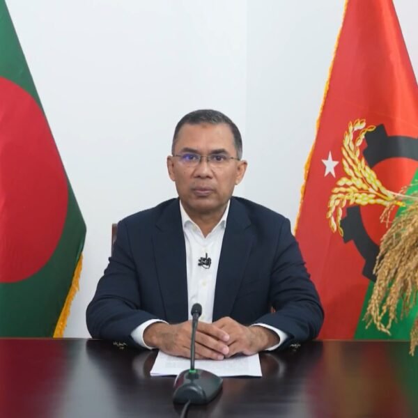 বিএনপি ক্ষমতায় গেলে সকল শহীদের আকাঙ্ক্ষিত বাংলাদেশ প্রতিষ্ঠা করবে:&hellip;