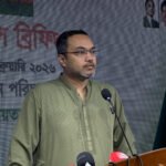 জামায়াত আমিরের এক্স অ্যাকাউন্ট হ্যাক&hellip;