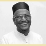 শেরপুর-৩ আসনের জামায়াতের প্রার্থী নুরুজ্জামান বাদল মারা গেছেন