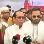 গণতন্ত্র পুনরুদ্ধারে বিএনপির ঐতিহাসিক ভূমিকা&hellip;