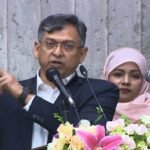 সংবিধানে না থাকায় সংবিধান সংস্কার…