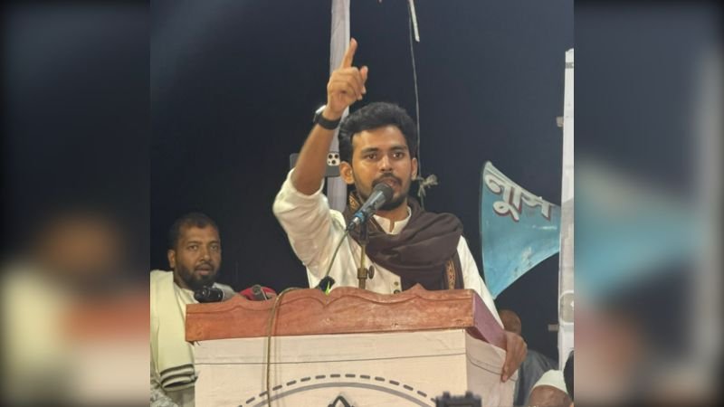 ফজরের নামাজ পড়ে ভোট কেন্দ্রে গিয়ে নিরাপত্তা&hellip;