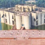 নতুন সরকারের শপথ অনুষ্ঠিত হবে&hellip;