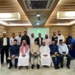 ঢাকায় ব্রুনাই দারুসসালামের জাতীয় দিবস…