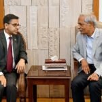 বাংলাদেশ ও ভারতের মধ্যে দ্বিপাক্ষিক&hellip;