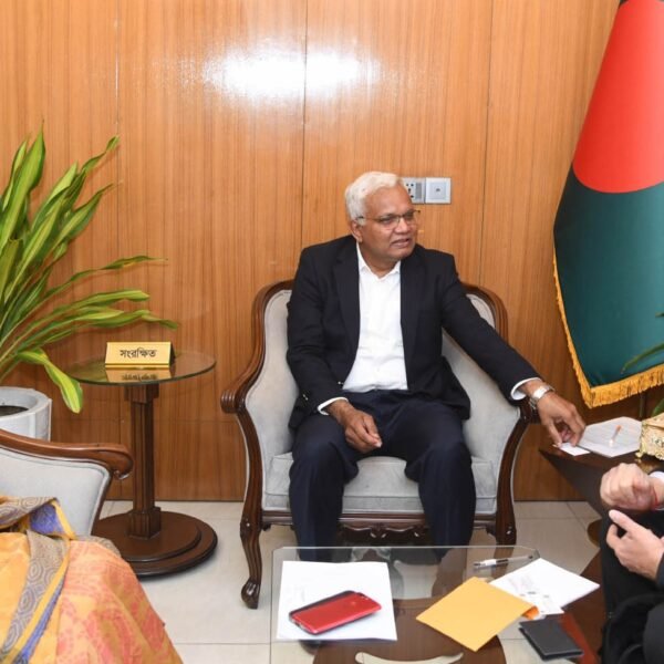 আগামী চার বছরের মধ্যে ইউনিভার্সাল ফ্যামিলি কার্ড ইস্যু করা হবে: সমাজকল্যাণ এবং মহিলা ও শিশু বিষয়ক মন্ত্রী