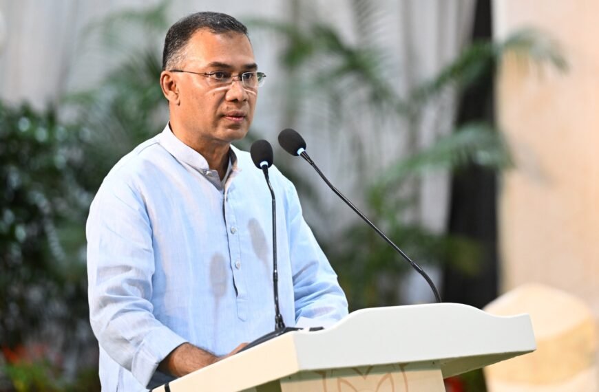 বিশ্বের সঙ্গে দ্বিপক্ষীয় সম্পর্ক আরও&hellip;