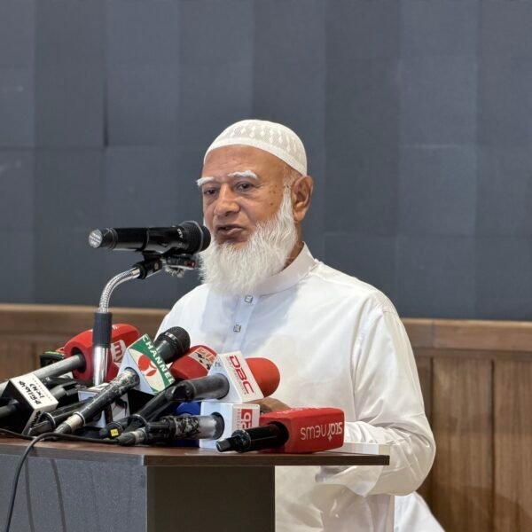 জাতীয় সংসদ দেশ ও জনগণের প্রত্যাশা পূরণে কার্যকর ভূমিকা&hellip;