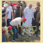 দেশব্যাপী নদী-নালা ও খাল পুনঃখনন…